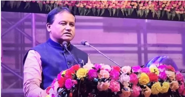 Keonjhar To Get Mega Steel Plant With Rs 40,000 Cr Investment: CM Majhi