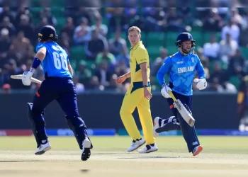 Champions Trophy: Fans Excited For Team India To Overcome Australia And Avenge 2023 World Cup Loss