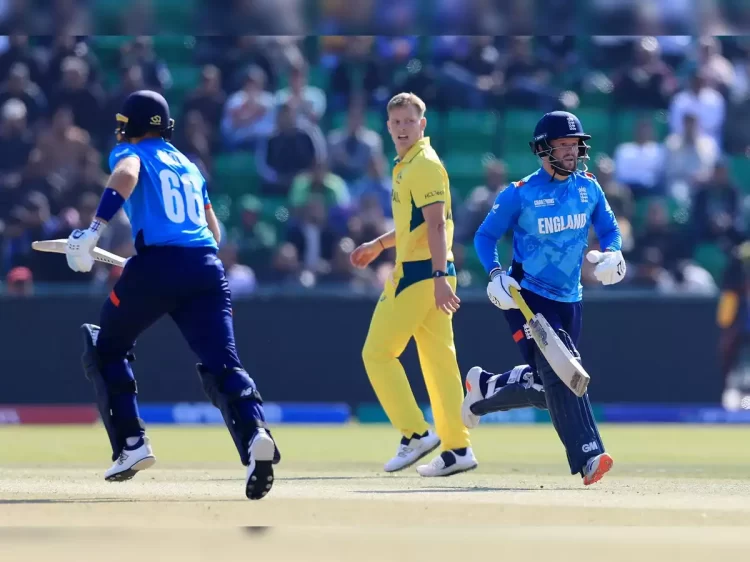 Champions Trophy: Fans Excited For Team India To Overcome Australia And Avenge 2023 World Cup Loss