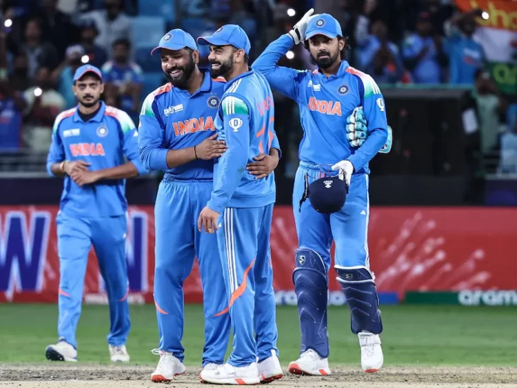 Champions Trophy 2025 IND vs AUS Semi-Final HIGHLIGHTS: Virat Kohli Scores 84, KL Rahul Provides Finishing Touch As India Storm Into Final