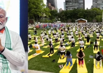 Nominations Begin For PM Yoga Awards 2025, Winners To Get Trophy And Rs 25 Lakh Cash Award