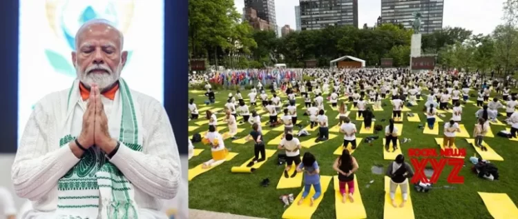 Nominations Begin For PM Yoga Awards 2025, Winners To Get Trophy And Rs 25 Lakh Cash Award