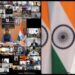 Prime Minister Shri Narendra Modi addresses the Post-Budget Webinar on boosting job creation- Investing in People, Economy, and Innovation