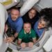 Sunita Williams and Butch Wilmore Set to Return to Earth After 9-Month Stay on ISS