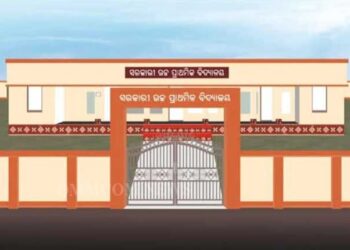 Odisha Govt Introduces New Colour Code For School Buildings