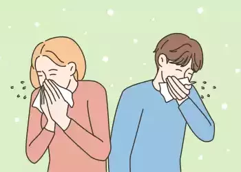 Seasonal changes trigger cold, cough and viral fever, know prevention tips from expert