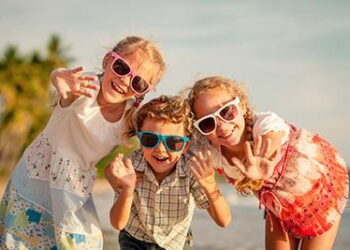 Summer Tips for Kids