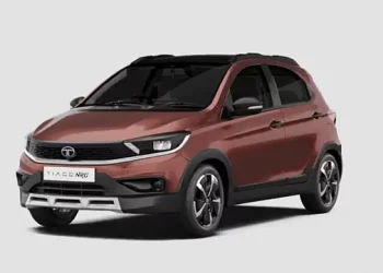 025 Tata Tiago NRG launched at Rs 7.20 lakh: Here’s what’s new