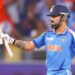 Virat Kohli Overtakes Shikhar Dhawan To Become India’s Leading Run-Scorer In Champions Trophy History