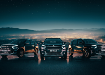 Citroen Dark Edition range launched, prices start at Rs 8.38 lakh: Know what’s new