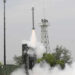 4 Successful Flight-Tests Of Army Version Of MRSAM Conducted Off Odisha Coast