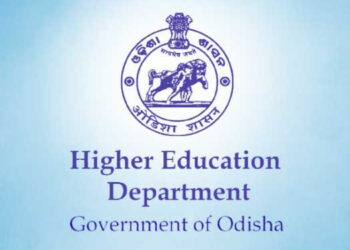 Odisha Higher Education Department Invites Applications For 3-Year Integrated B.Ed And M.Ed Courses