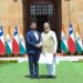 PM Modi Meets Chile President Gabriel Boric: India - Chile Joint Statement