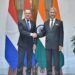 Vast Potential Of Cooperation Between India, Netherlands: MEA