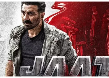 Jaat box office collection Day 1: Sunny Deol-starrer earns Rs 9.5 cr on opening day
