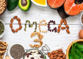 Omega 3 fatty acid can help reduce high cholesterol, know its benefits