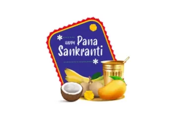 Odia New Year & Pana Sankranti: A Celebration Of Devotion And Gratitude