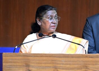 Waqf Amendment Bill Becomes Law After Presidential Assent