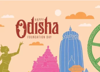 Utkala Dibasa 2025: Date, origin, significance — all you need to know about Odisha foundation day
