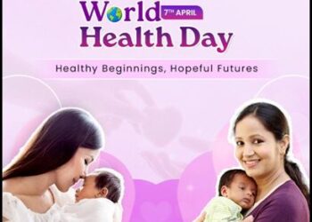 World Health Day 2025