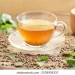 Drinking ginger and coriander seed tea on an empty stomach in morning is beneficial for health, know benefits