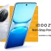 iQOO Z10, Z10x launch in India with up to 7300mAh battery starting at Rs 13,499