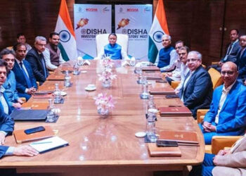 Odisha Secures INR One Lakh Cr Worth Investment, To Generate 95K Jobs