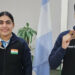 India Finishes Second Overall In Year’s First Shooting World Cup