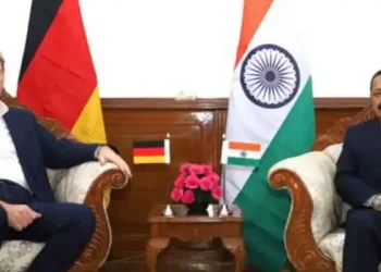India, Germany Pledge To Boost Ties In Science, Technology & Innovation