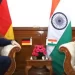 India, Germany Pledge To Boost Ties In Science, Technology & Innovation