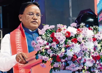Odisha CM Majhi Launches Rs 5,770 Cr Worth Industrial Projects, Over 37,000 Jobs Expected