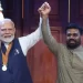 PM Modi conferred with Sri Lanka's highest honour 'Mitra Vibhushana' for strengthening bilateral ties