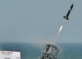 India successfully tests homegrown ‘Bhargavastra’ counter-swarm drone system