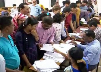 Odisha Plus 2 admission form fill up starts today, to continue till June 30