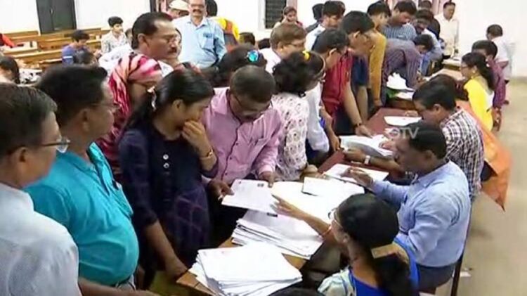 Odisha Plus 2 admission form fill up starts today, to continue till June 30