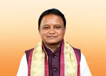 Odisha CM To Invite PM Modi For State Govt’s 1st Anniversary Celebrations