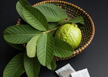 Guava leaves are hidden treasure of health; know benefits and right way to consume