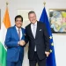 India and EU Reaffirms Commitment to Conclude Ambitious FTA by the End of 2025, Deepen Strategic Trade Ties