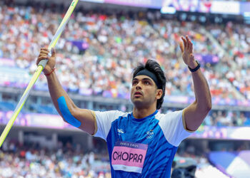 Neeraj Chopra touches 90 m mark, becomes India’s ultimate “won it all” athlete