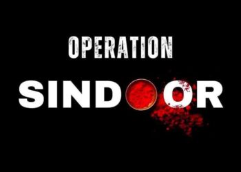 OPERATION SINDOOR : Indian Armed Forces Carried Out Precision Strike At Terrorist Camps.