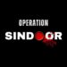 OPERATION SINDOOR : Indian Armed Forces Carried Out Precision Strike At Terrorist Camps.