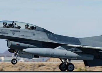 Pakistan’s F-16 And 2 JF-17 Jets Shot Down By India