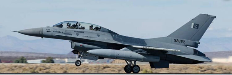 Pakistan’s F-16 And 2 JF-17 Jets Shot Down By India