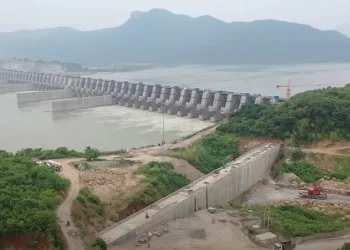 Polavaram Project: PM Modi To Hold Talks With Four States Including Odisha On May 28
