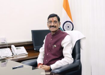 Raksha Rajya Mantri to lead the Indian delegation at 17th Langkawi International Maritime & Aerospace Exhibition in Malaysia