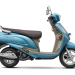 Suzuki launches new variant of Access: Here’s what it gets