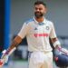End Of An Era: Virat Kohli Announces Retirement From Test Cricket
