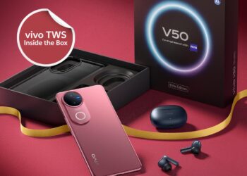 Vivo V50 Elite Edition launched in India with Snapdragon 7 Gen 3, Zeiss cameras and free TWS 3e earbuds