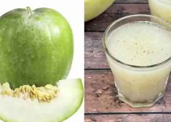 Drinking white pumpkin juice on an empty stomach can help cure these 5 health problems