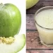 Drinking white pumpkin juice on an empty stomach can help cure these 5 health problems